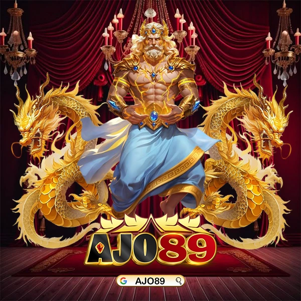 AJO89 - Game Olahraga Terbaik untuk Pecinta Sports