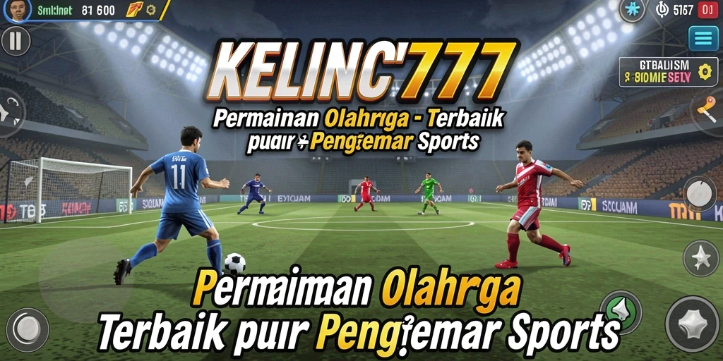 Tampilan menarik dari gameplay KELINCI777 yang memukau.